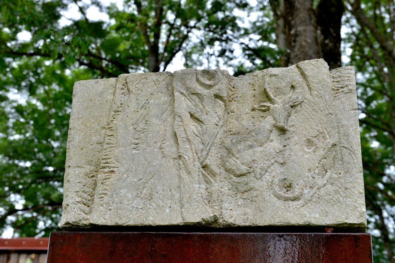 Hofatelier Menacher Neureichenau Buitenkant foto