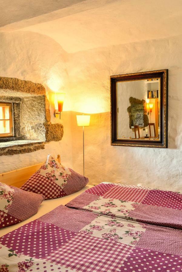 Hofatelier Menacher Neureichenau Buitenkant foto